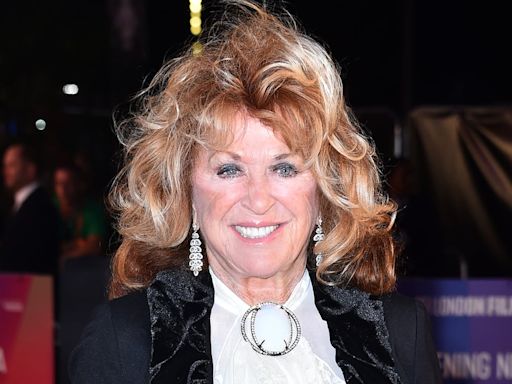 Lynda La Plante on her farewell to Tennison: ‘She’s lived with me for a long time’