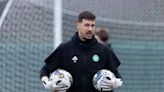Ben Siegrist hints at Celtic transfer end game as goalkeeper looks to future