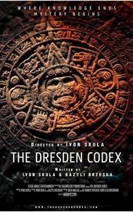 The Dresden Codex | Crime, Mystery, Sci-Fi