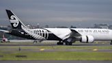 An Air New Zealand passenger was left with a broken leg in the air for over 6 hours after severe turbulence