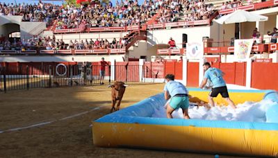 La Solana tendrá música de nivel y actividades para todos en las fiestas