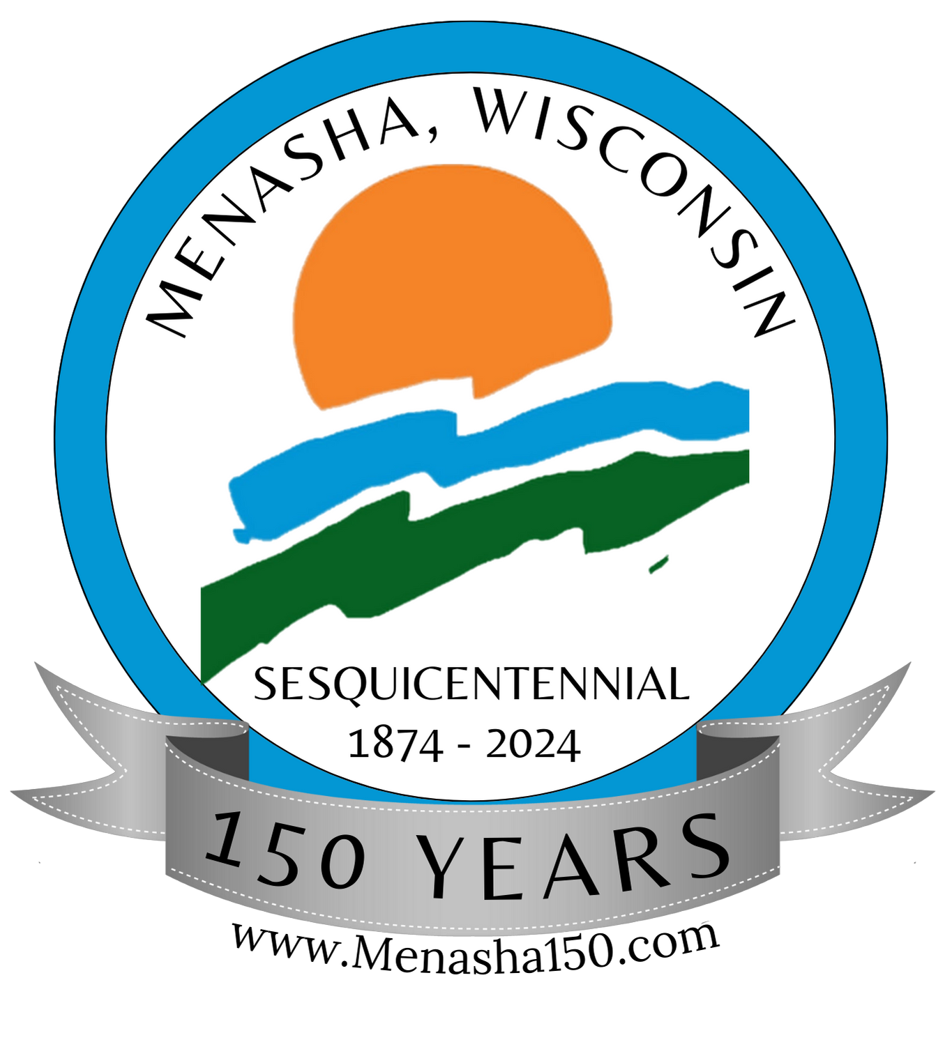 Celebrate Menasha: Live music, drone shows highlight the city's 150th birthday party