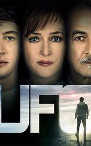 UFO (2018 film)