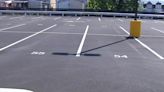 Grand opening of Reading parking lot brings relief to residents