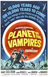 Planet of the Vampires