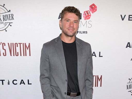 Für ‚The Patient‘: Ryan Phillippe und Kate Beckinsale besetzt