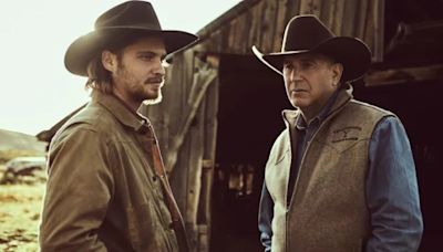 Yellowstone’s Luke Grimes Addresses Kevin Costner’s ‘Unfortunate’ Exit