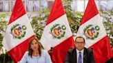 Peru's Boluarte vows to crush 'narcoterrorism' after deadly police ambush