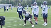 Seattle Seahawks 'Where They’re Meant to Be' Defensively With End of OTAs Looming