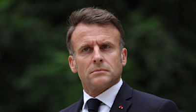 Macron asks political parties to build a broad coalition before he appoints a new prime minister