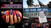 Donald Sterling scandal: The real story behind FX's 'Clipped'