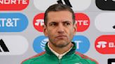 Es oficial; la Selección Mexicana se despide de Jaime Lozano