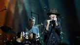 Pearl Jam's Eddie Vedder Issues Bold Statement About Harrison Butker Mid-Concert