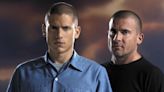 Prison Break's Wentworth Miller and Dominic Purcell reuniting for new show