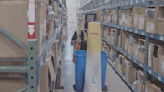Layoffs at Fanatics, Locus Robotics Reflect New Warehouse Realities