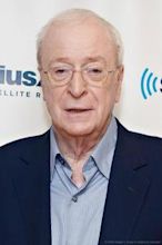 Michael Caine