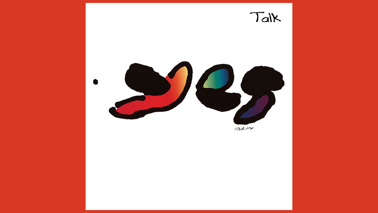 “Perpetually overlooked – right album at the wrong time”: Yes’ Talk 30th Anniversary edition