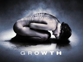 Growth - Terrore sotto la pelle