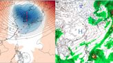 老大洩天機／冷空氣要來了！這天「快速轉冷」恐探11度 吳德榮提醒1事