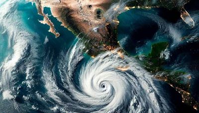 Tormenta tropical ‘Fabio’ se forma en el Pacífico: ¿Dónde está y qué estados afectará HOY?