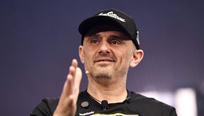 Gary Vaynerchuk reveals the biggest mistake he made for 20 years