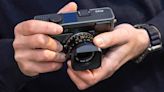 Pixii Max brings full-frame to the stylish Leica rangefinder alternative