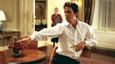 Hugh Grant Says He Dreaded Filming Love Actually 's Now-Iconic Dance Scene: 'Excruciating'