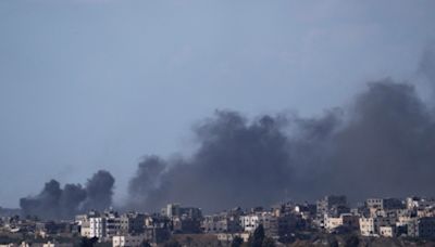 ONU dice que hay casi un 50% menos de mujeres y niños muertos en Gaza respecto a un reporte anterior - El Diario NY