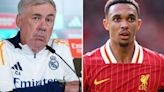 Real Madrid 'plot triple raid on Prem' with Trent spearheading 'new era'