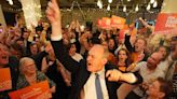 Lib Dems become UK’s third largest party again after ‘record-breaking night’