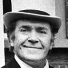 Peter Butterworth