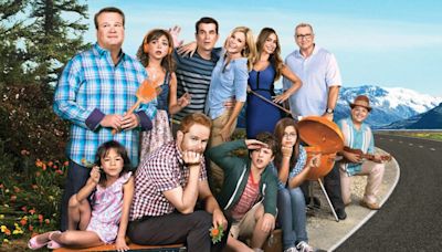 A Modern Revival: Modern Family Reboot? - Hollywood Insider