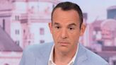 Martin Lewis 'disturbed' as he speaks out about Michael Mosley disappearance
