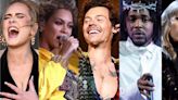 Grammy Nominations 2023: See The Complete List