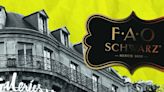 Jouets : l'iconique enseigne américaine FAO Schwarz prend ses quartiers à Paris