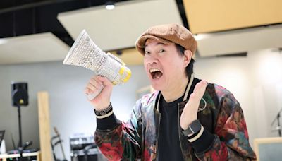 被江蕙指定要他同台！ 康康發聲...曝演唱會1決定