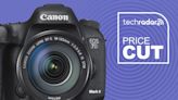 The Canon EOS 7D Mark II is at its lowest price for five years, but should you buy the DSLR in 2024?