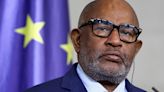 Comoros President sworn in for fourth term after disputed poll