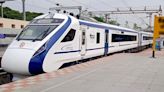 Ahmedabad-Mumbai Vande Bharat Express Train: All about the newly launched route, key features, timings and more