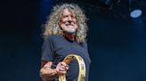 Robert Plant Says He Turned Down a Role in ‘Game of Thrones’