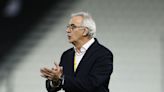 La encendida arenga de Jorge Fossati para motivar a Perú de cara al clásico ante la Roja - La Tercera