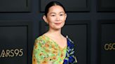 Why Hong Chau says she 'feels nothing' about her Oscar nomination for Best Supporting Actress