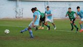 Torneo Federal A: Gutiérrez Sport Club volvió a cantar victoria, se trepó a la cima y se puso la pilcha de candidato | + Deportes