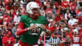 Ranking college football's marquee 2024 true freshmen QBs by likelihood of playing in Year 1