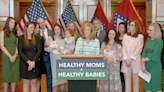 Arkansas governor authorizes committee, strategic plan aimed at bolstering maternal health