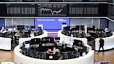 European shares log first weekly loss in eight, marking rough start to year