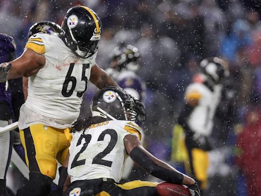 Steelers Veteran Starter Named Surprise Cut Candidate