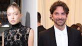 Gigi Hadid and Bradley Cooper Were Seen Out Together in NYC