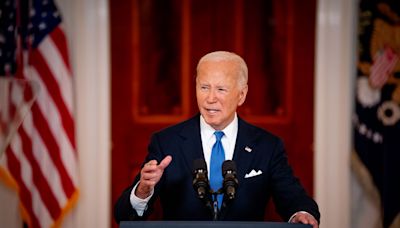 Experts: Black voters still back Biden after debate amid Trump's "highly anti-Black" campaign