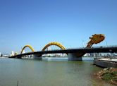 Dragon Bridge (Da Nang)